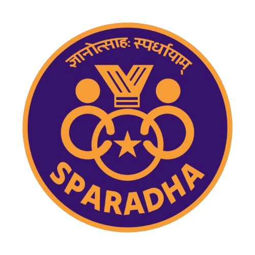 Spardha Logo